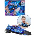 Paw Patrol Mighty Movie Superfilmen lekebil - Chase Feature Mighty Cruiser med lys og lyd