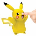 Pokemon My Partner Pikachu - interaktiv figur med över 100 reaktioner