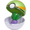 Pokemon Clip N Go - Oddish og Nest Ball