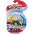 Pokemon Battle Figure - Boltund 8 cm