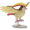 Pokemon Battle Feature Figure Pidgeot - 11 cm figur