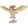 Pokemon Battle Feature Figure Pidgeot - 11 cm figur