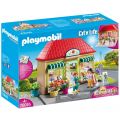 Playmobil City Life Min Blomsterbutikk 70016