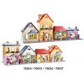Playmobil City Life Min Blomsterbutik 70016