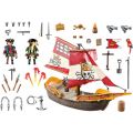 Playmobil Pirates Piratskip 71418