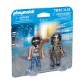 Playmobil SWAT og Bandit 71505