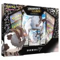 Pokemon TCG: 3.5 Champion's Path Dubwoll V Box - gaveeske med byttekort
