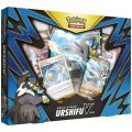 Pokemon TCG: Rapid Strike Urshifu V box - 4 Pokemon boosterpakker