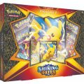 Pokemon TCG: Sword and Shield 4.5 Pikachu V box - eske med byttekort
