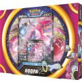 Pokemon TCG: Hoopa V Box - eske med byttekort