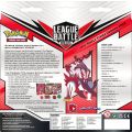 Pokemon TCG: League Battle Deck Single Strike Urshifu VMAX - eske med byttekort