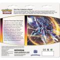 Pokemon TCG: Sword and Shield 10 Astral Radiance - 3 pack boosterpakker med mynt - Eevee