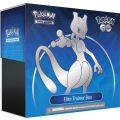 Pokemon TCG: Pokemon GO Mewtwo - Elite Trainer Box med byttekort