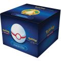 Pokemon TCG: Pokemon GO Premier Deck Holder Collection Dragonite VSTAR - box med samlarkort