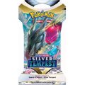 Pokemon TCG: Sword and Shield 12 Silver Tempest - boosterpaket med kort