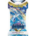 Pokemon TCG: Sword and Shield 12 Silver Tempest - boosterpakke med samlekort