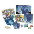 Pokemon TCG: Sword and Shield 12 Silver Tempest - Elite Trainer Box med samlarkort
