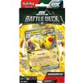Pokemon TCG: V Battle Deck EX Ampharos