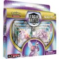 Pokemon TCG: League Battle Deck Origin Forme Palkia VSTAR - låda med samlarkort