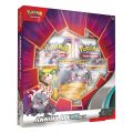 Pokemon TCG: Annihilape EX box - låda med kort