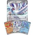 Pokemon TCG: Combined Powers Premium Collection med byttekort