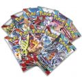 Pokemon TCG: Combined Powers Premium Collection med samlekort