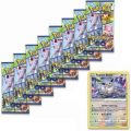 Pokemon TCG: GO Premium Collection Radiant Eevee - eske med byttekort