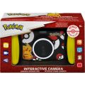 Pokemon interaktivt kamera med x4 zoom og 5 Megapixel - Micro SD kort inkludert