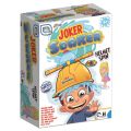 Joker Soaker - ett roligt sällskapsspel för två med snurra och vatten