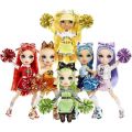 Rainbow High Cheer Doll - Skyler Bradshaw dukke