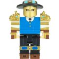 Roblox Core Figure Dungeon Quest: Industrial Guardian Armor