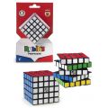 Rubiks Kube 5x5 Professor