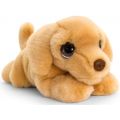 Keel Toys Labrador gosedjur - 32 cm