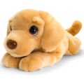 Keel Toys Labrador stort gosedjur - 47 cm