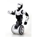 Silverlit YCOO NEO Robot O.P ONE - fjernstyret interaktiv robot med lys, lyd og bevægelse - 40 cm