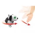 Silverlit Robo Dackel Jr. - interaktiv robothund med bevegelsessensor
