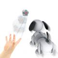 Silverlit Robo Dackel Jr. - interaktiv robothund med bevegelsessensor