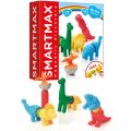 SmartMax My First Dinosaurs - magnetlekesett med dinosaurer - 14 deler
