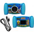 Sonic interaktivt kamera med x4 zoom og 5 Megapixel - Micro SD kort inkluderet
