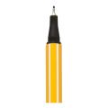 STABILO Point 88 Fineliner - 25 pennor med tunn spets