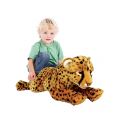 Keel Toys Gepard gosedjur - 100 cm