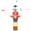 Carrera RC Nintendo Super Mario 2,4GHz fjernstyret helikopter - Flying Cape Mario