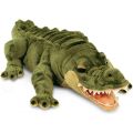 Keel Toys alligator - bamse 45 cm