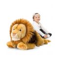 Keel Toys Stort gosedjur lejon - 100 cm