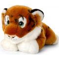 Keel Toys tiger - gosedjur 37 cm