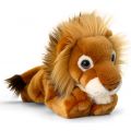 Keel Toys lejon - gosedjur 25 cm