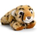 Keel Toys gepard - bamse 25 cm