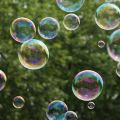 Bubble Blow Såpbubblor - koncentrat som ger 5 liter