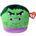 Ty Squish A Boos kosepute 25 cm - Hulk