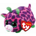 Teeny TY Ferris giraffe - 10 cm